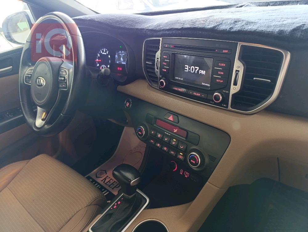 کیا سپۆرتاج